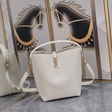 YSL Bucket Bags